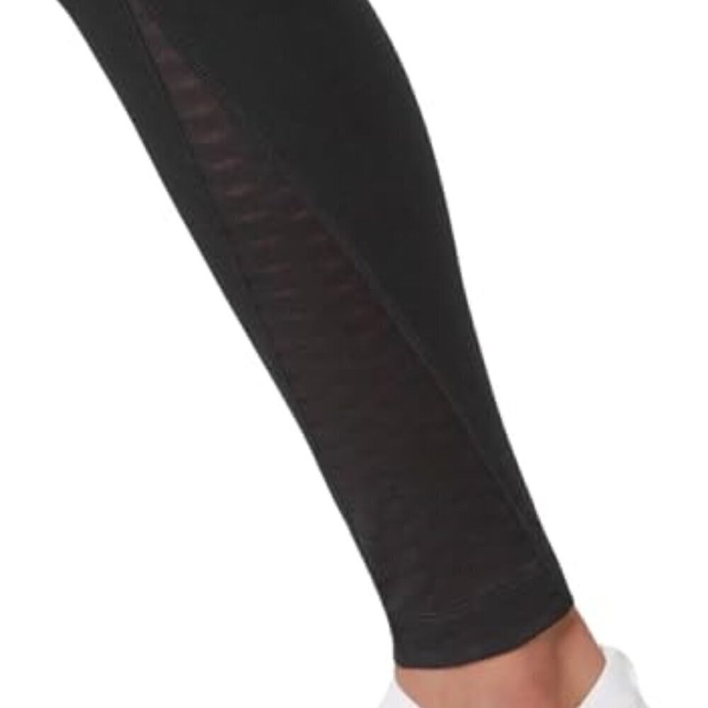 NWT - Mondetta Black Leggings for Women – Size XS - Picture 4 of 8